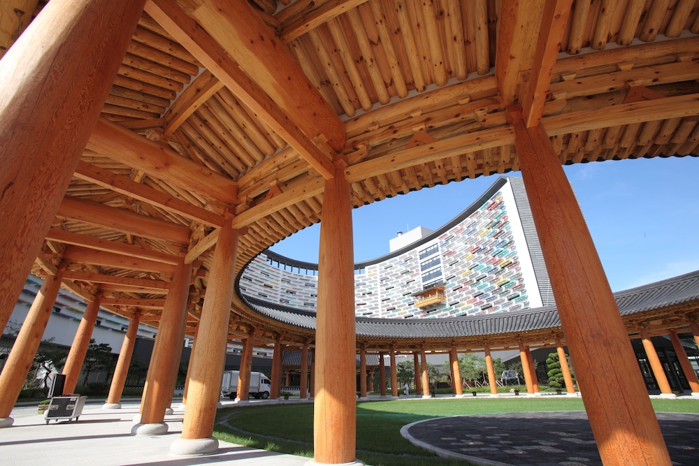 Lotte Resort Buyeo 38/67
