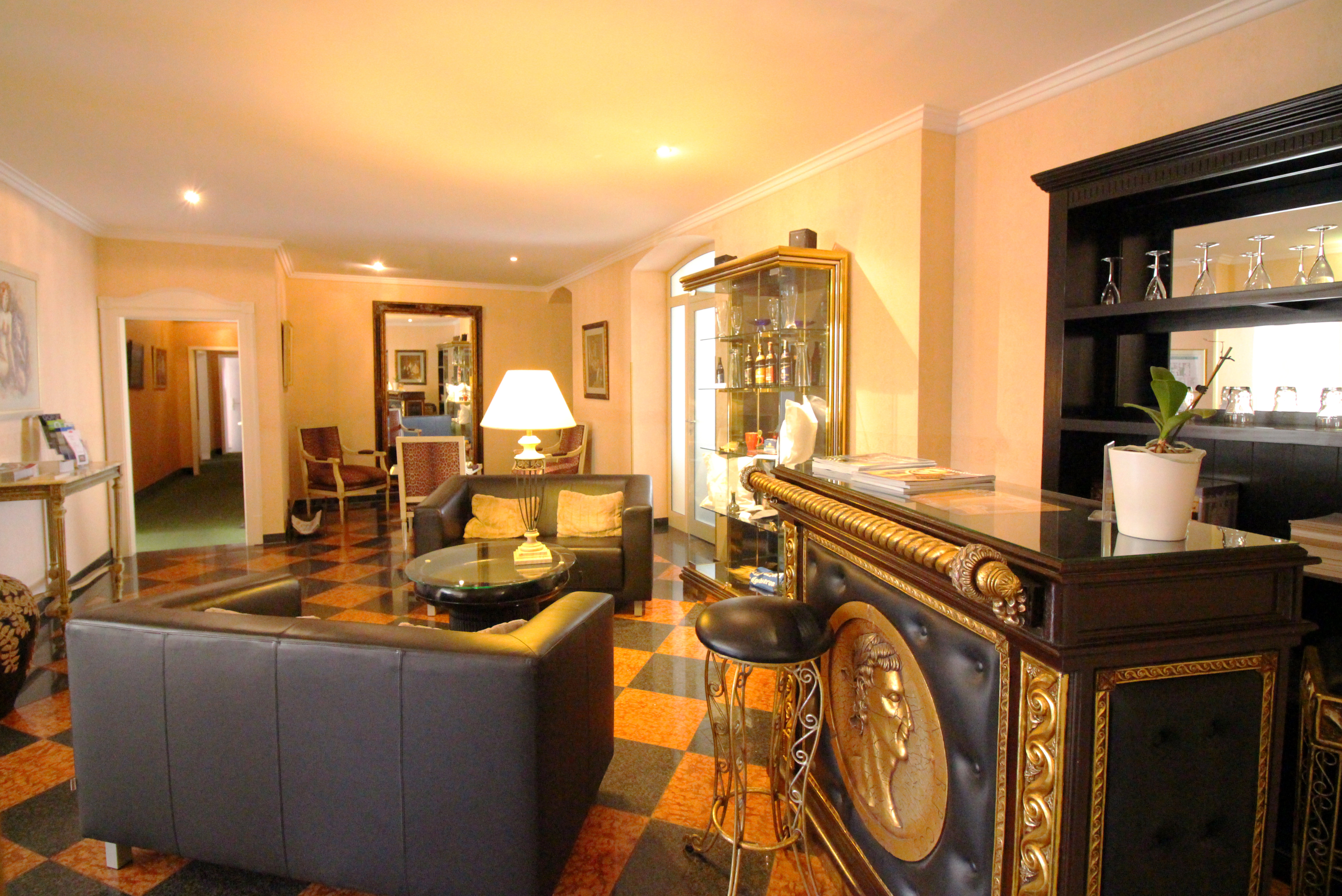 Hotel Am Muhlenteich Schwelm 10/14