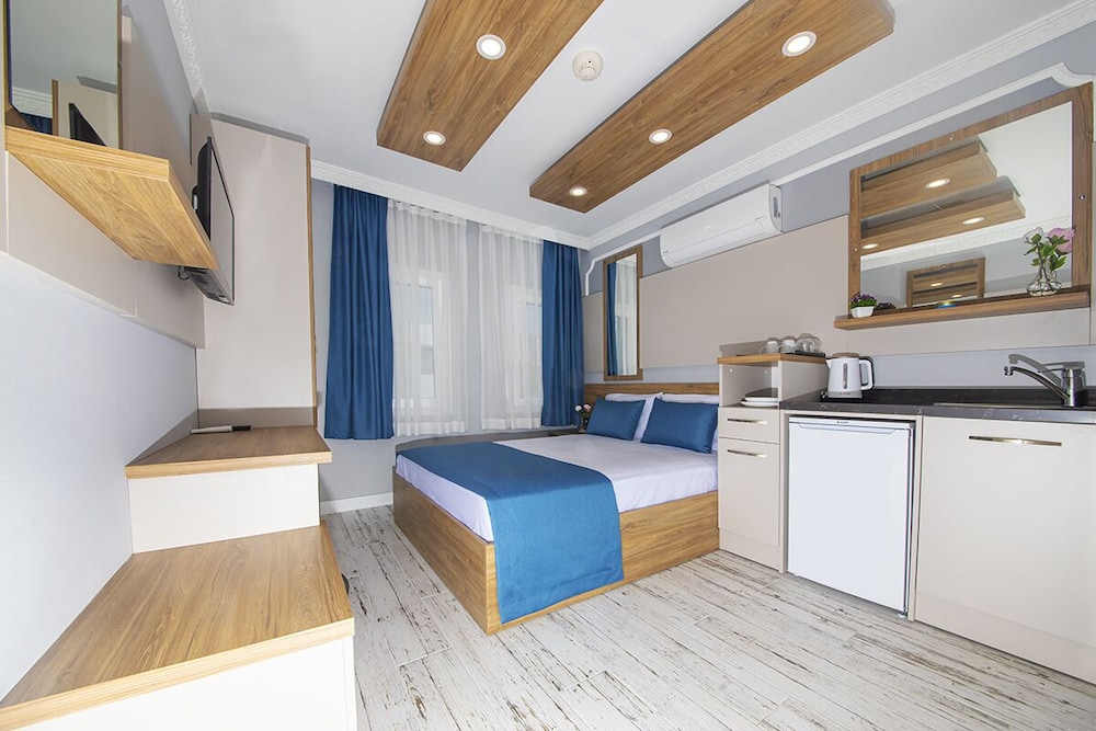 Marina Hotel Bodrum 20/34