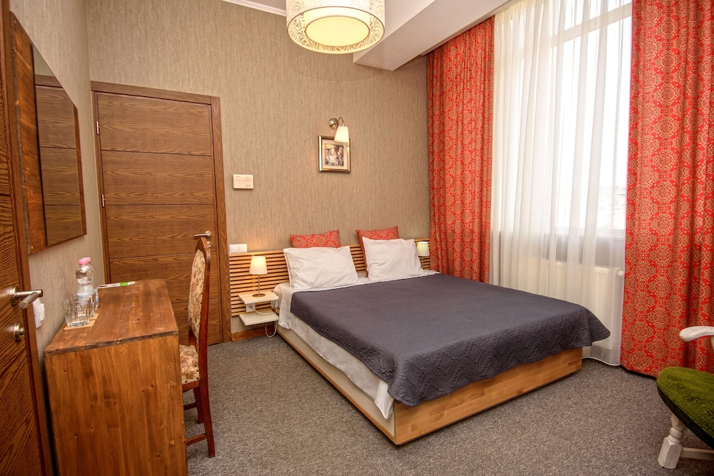 Hotel Beli 10/50