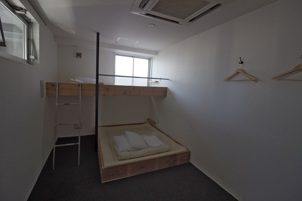 Santiago Guesthouse Hiroshima Hostel 26/69