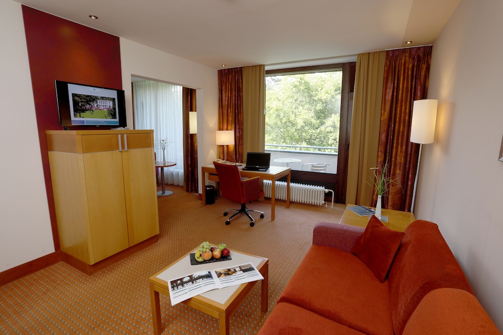 Dolce by Wyndham Bad Nauheim 23/51