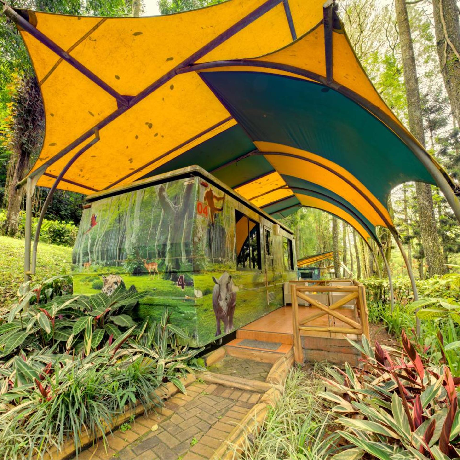 Safari Lodge Hotel 47/51