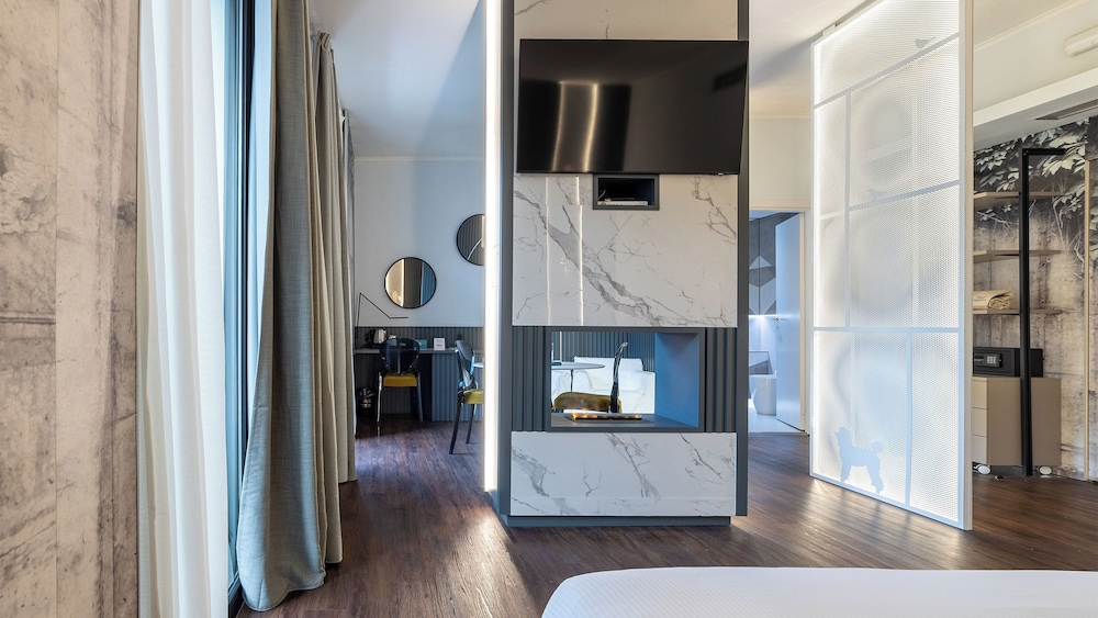 Hotel Salus Terme - Adults Only 12/70