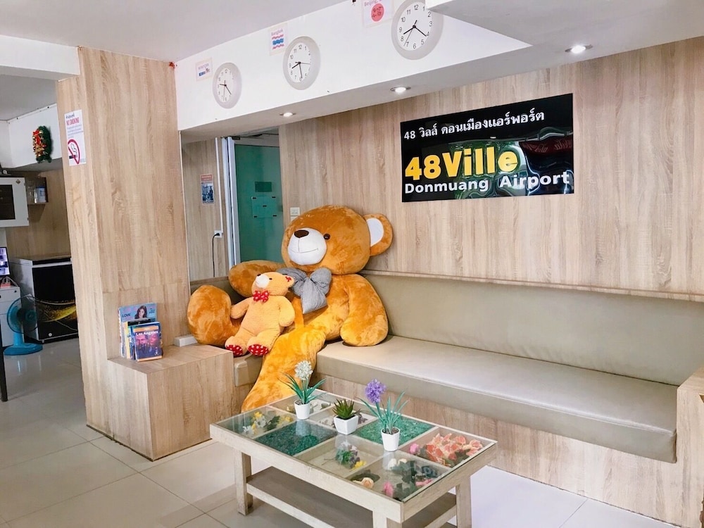 48 Ville Donmuang Airport 69/83