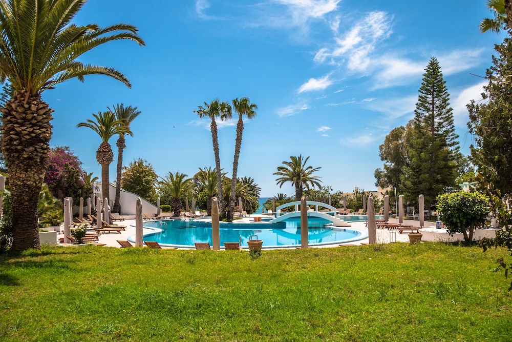 Sol Azur Beach Congress 12/85