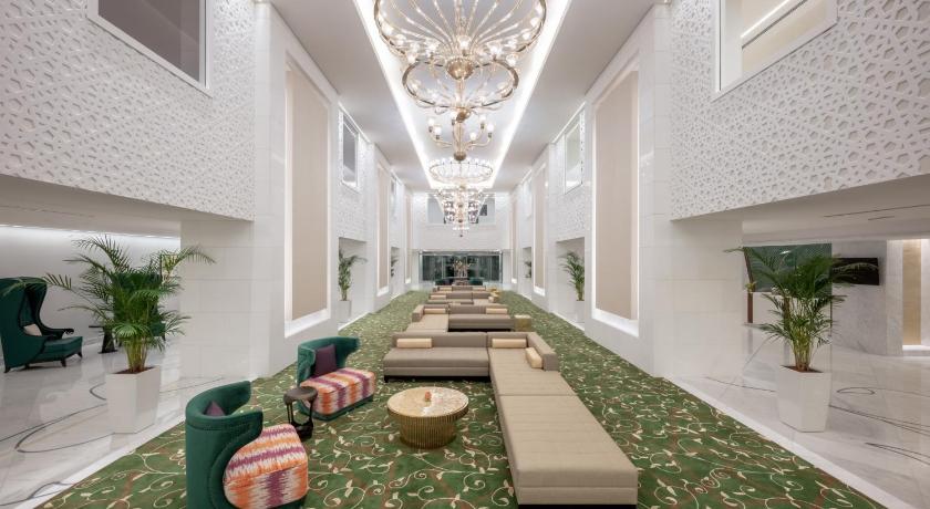Rotana Jabal Omar Makkah 39/58