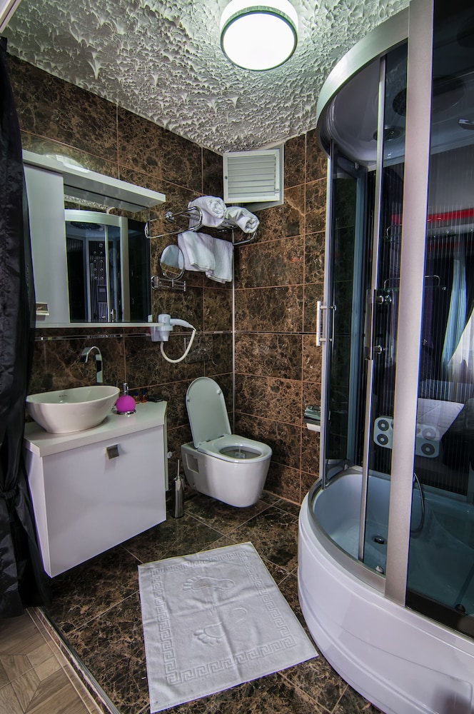 Ag Sisli Hotel 28/30
