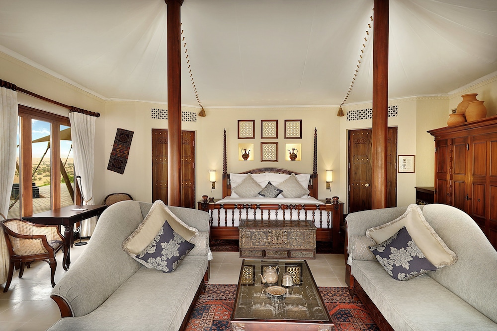 Al Maha A Luxury Collection Desert Resort & Spa Dubai 21/34