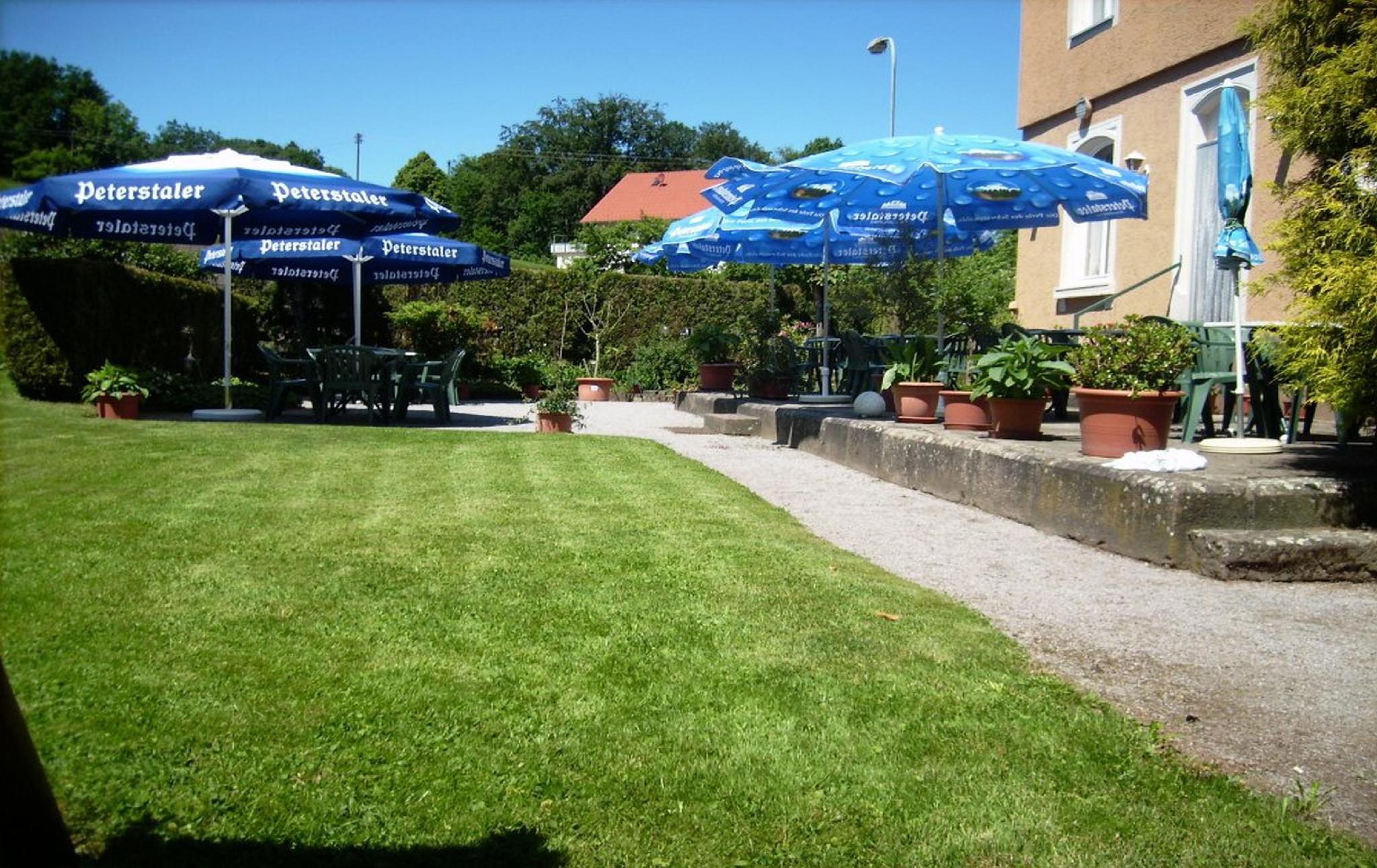 GASTHAUS FINKEN 28/32