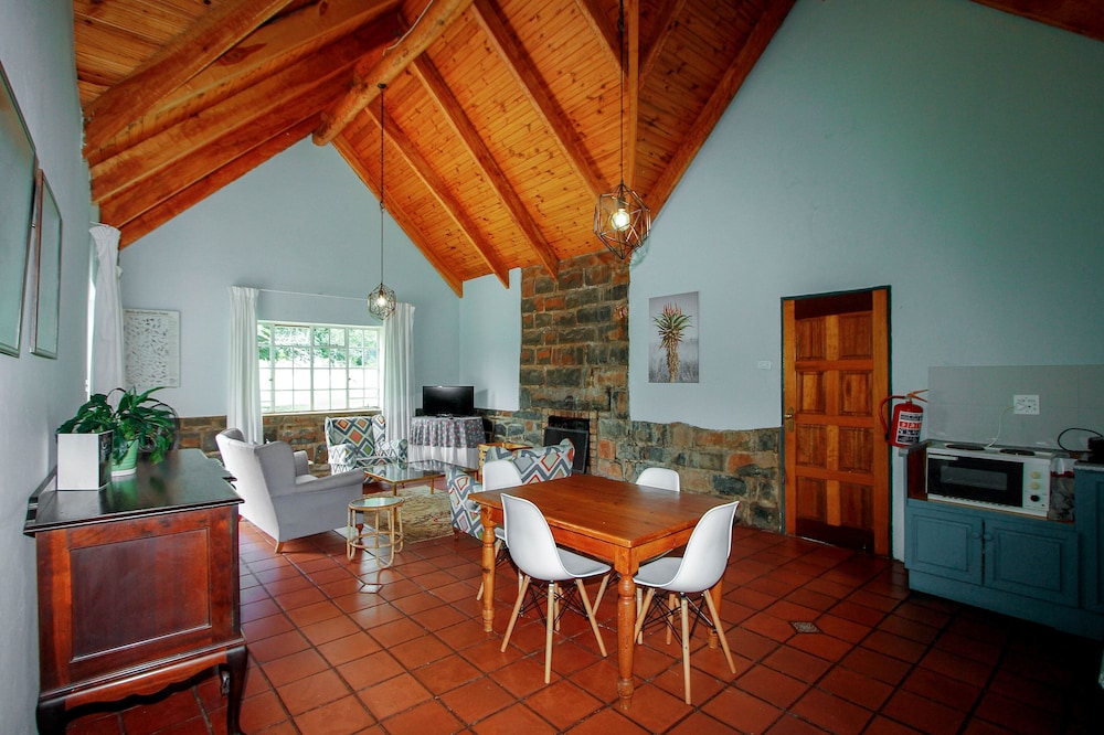 Spionkop Lodge 30/50