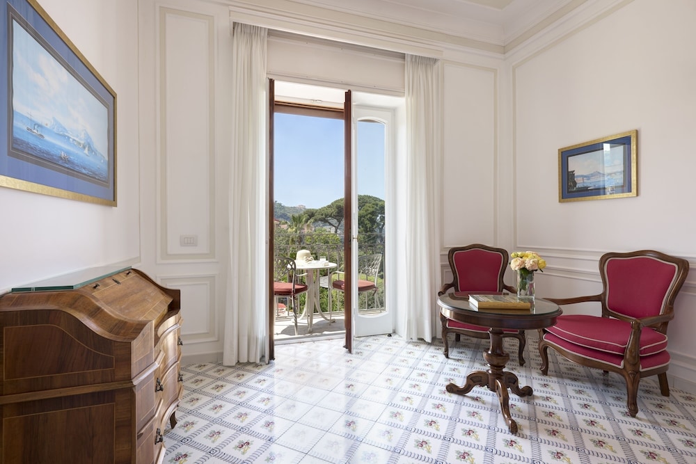 Grand Hotel Ambasciatori 58/68