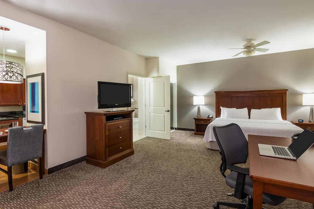Homewood Suites By Hilton Birmingham South Inverness 14/45