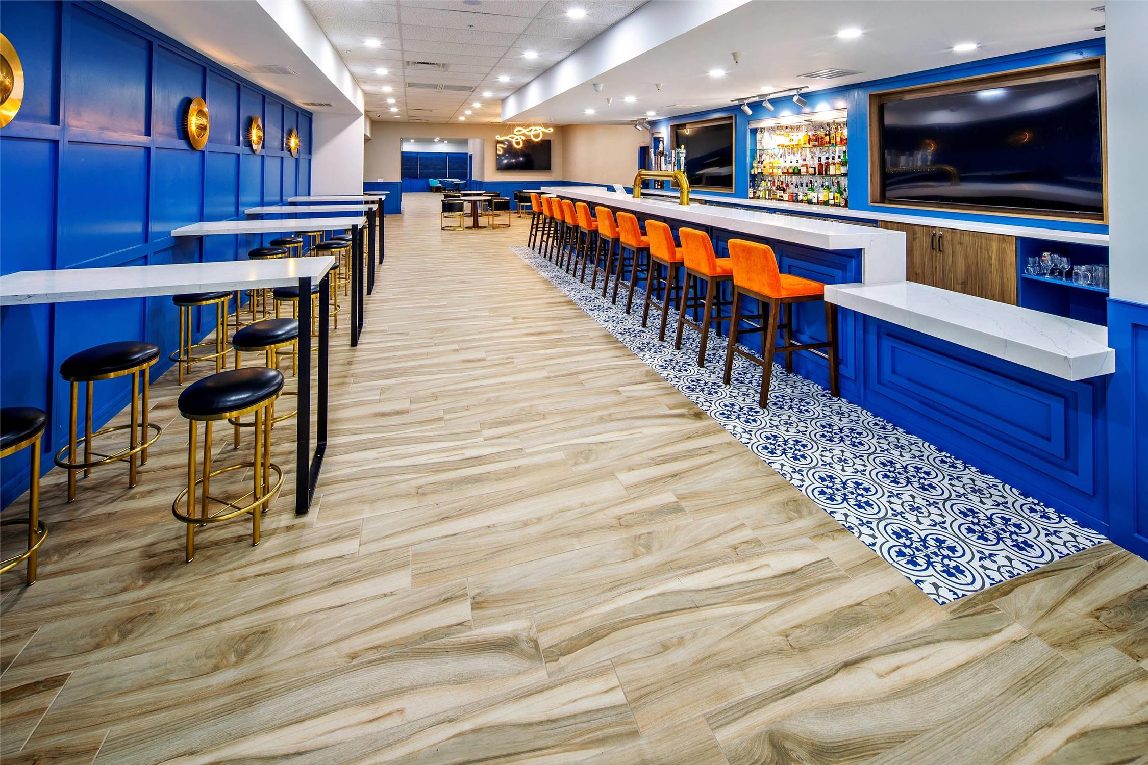 Quality Inn Suites Lake Havasu City 34/55