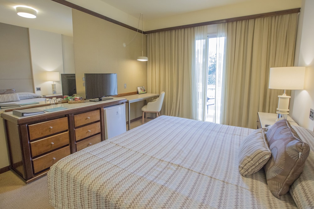 Bourbon Cataratas do Iguacu Thermas Eco Resort 16/68
