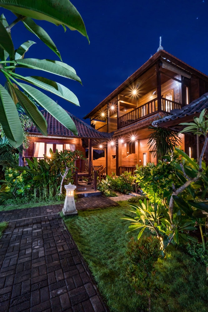 The Cozy Villas Lembongan by ABM 28/33