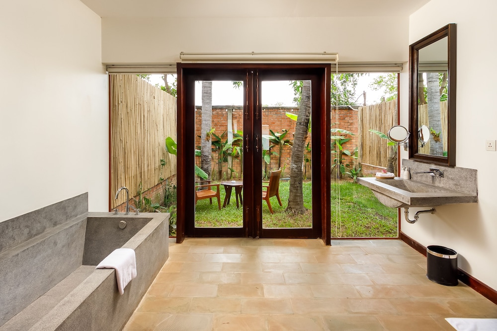 Nita by Vo Angkor Resort (Ex ELEGANT ANGKOR RESORT) 49/72