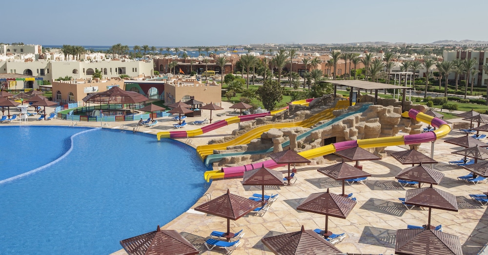 Sunrise Royal Makadi Resort 66/76