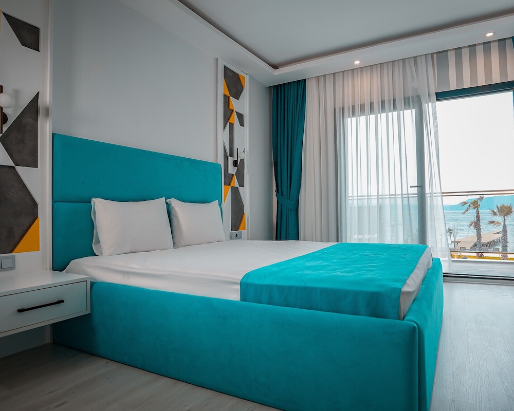 Sunsan Hotel 19/47