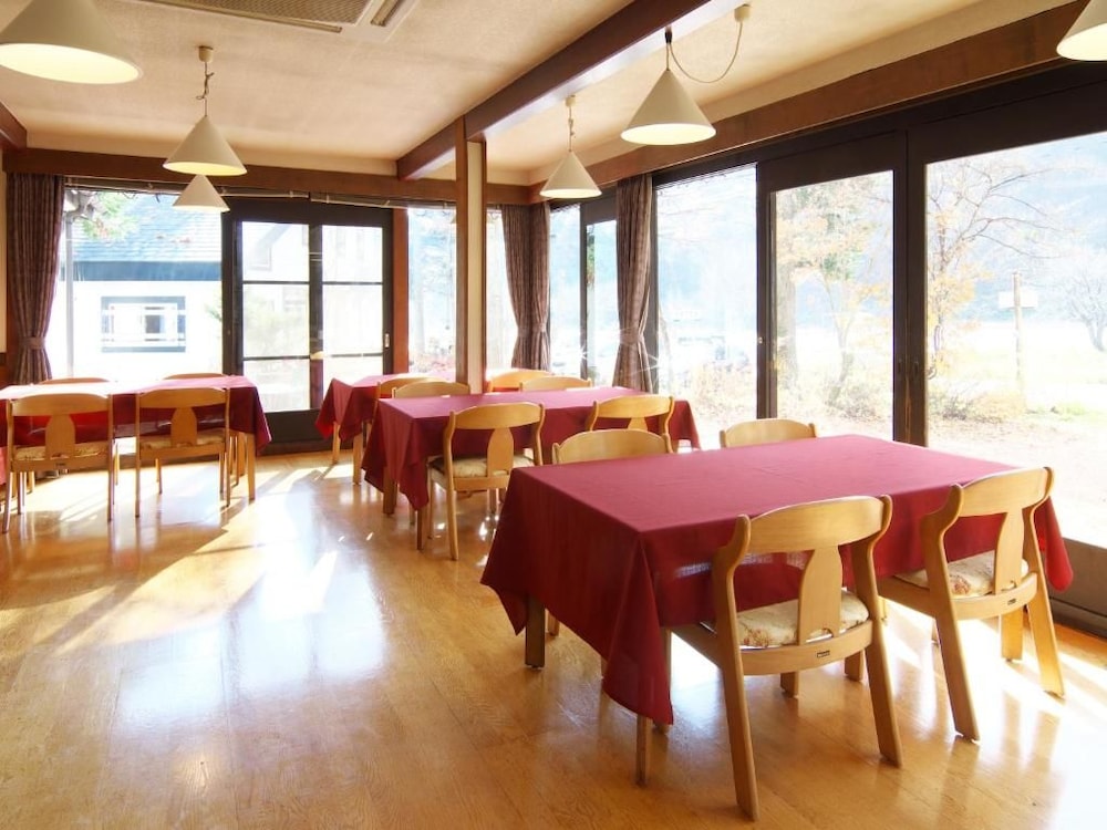 Hakuba Goryu Pension Kurumi 31/41