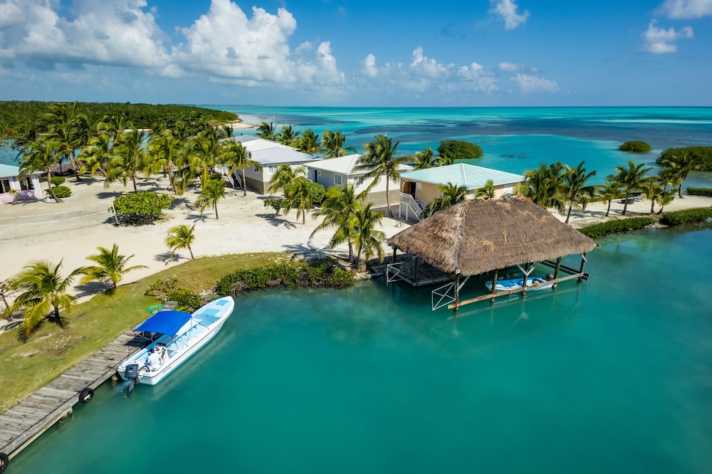 Shaka Caye 39/50