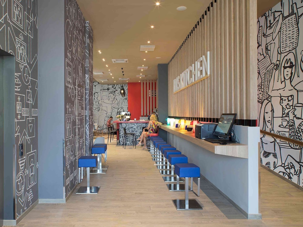 Ibis Riga Centre 6/71
