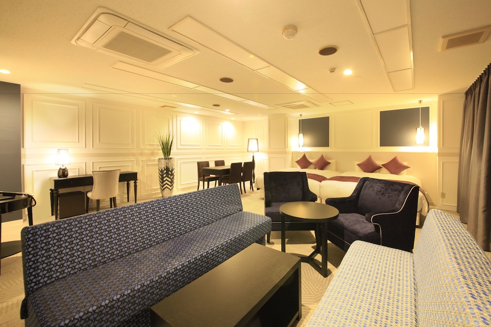 Centurion Hotel Villa Suite Fukui Station 40/47