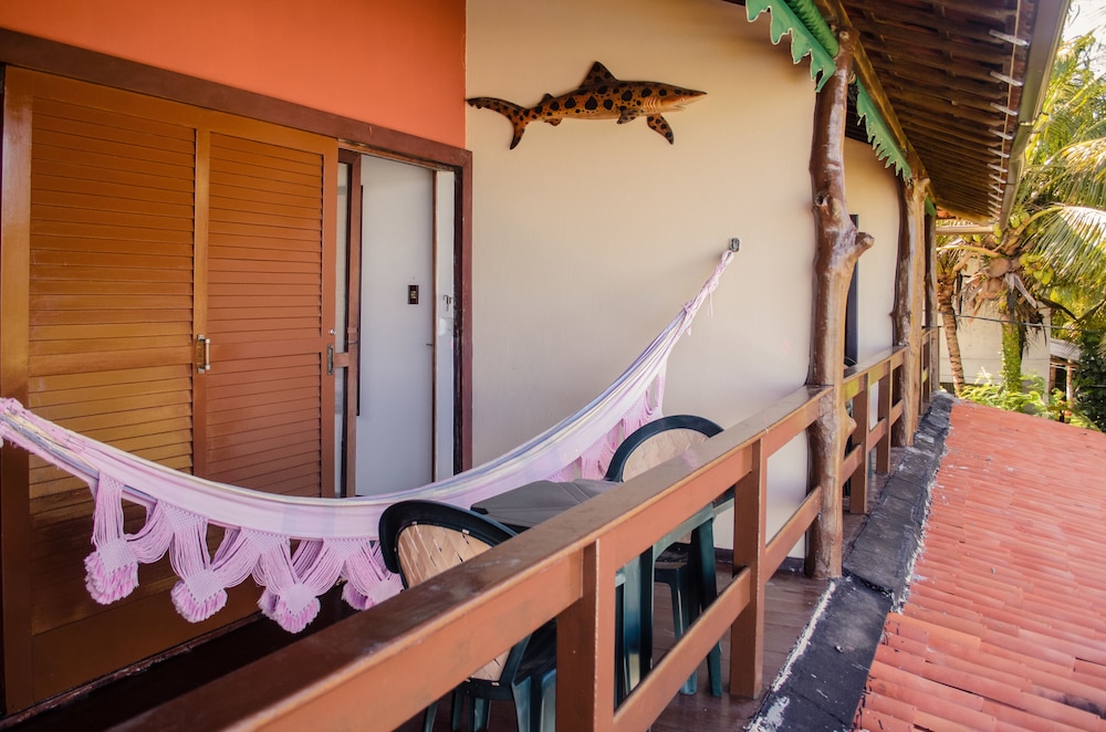 Hotel Porto Do Zimbo 9/72