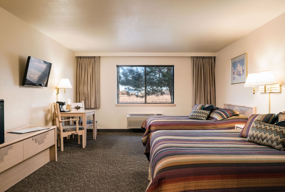 Grand Canyon Inn & Motel 8/39