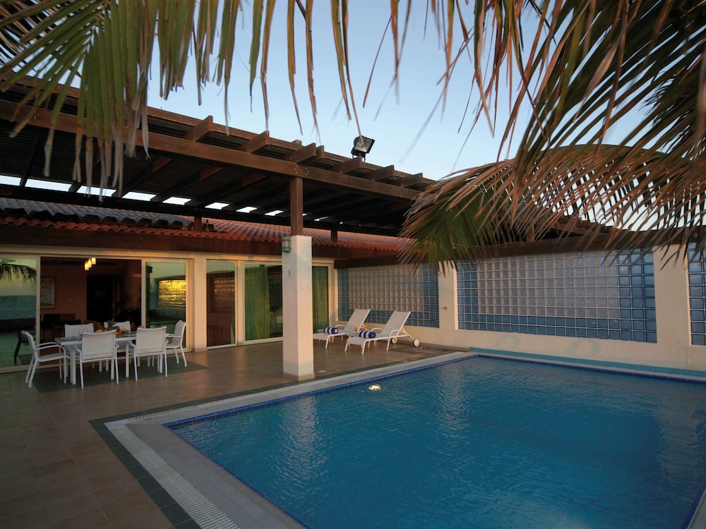 Photo 2 de Movenpick Resort Al Nawras Jeddah