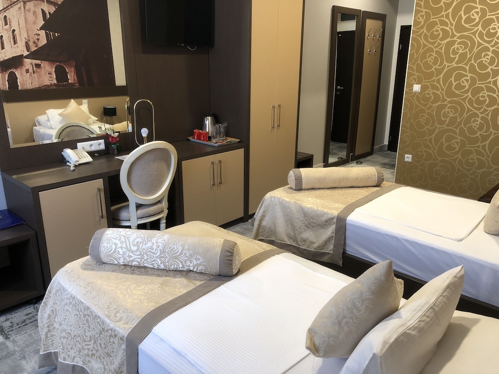 Hotel Hercegovina 15/41