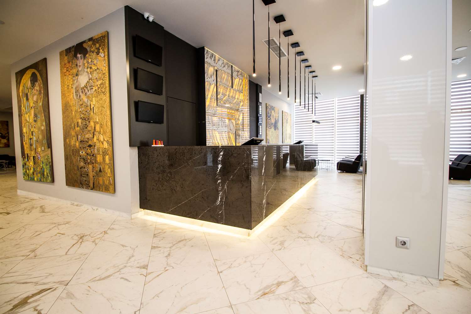 贝斯特韦斯特Plus酒店优选旅馆(Best Western PLUS Premium Inn) 图片5