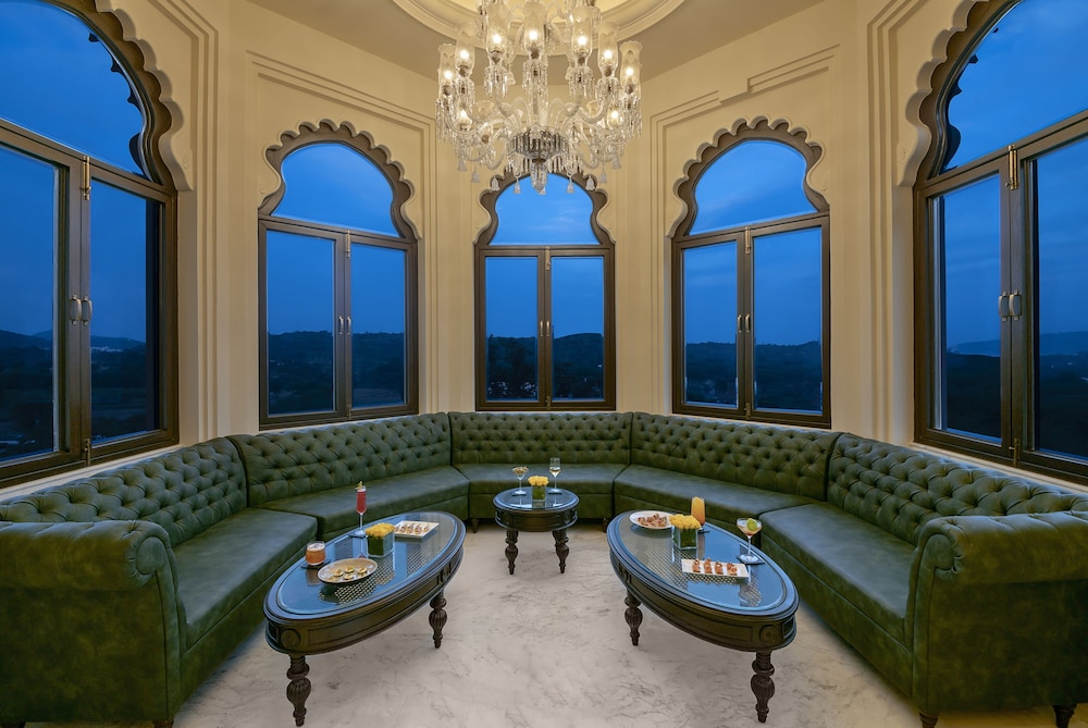 Aurika Udaipur - Luxury by Lemon Tree Hotels 27/50