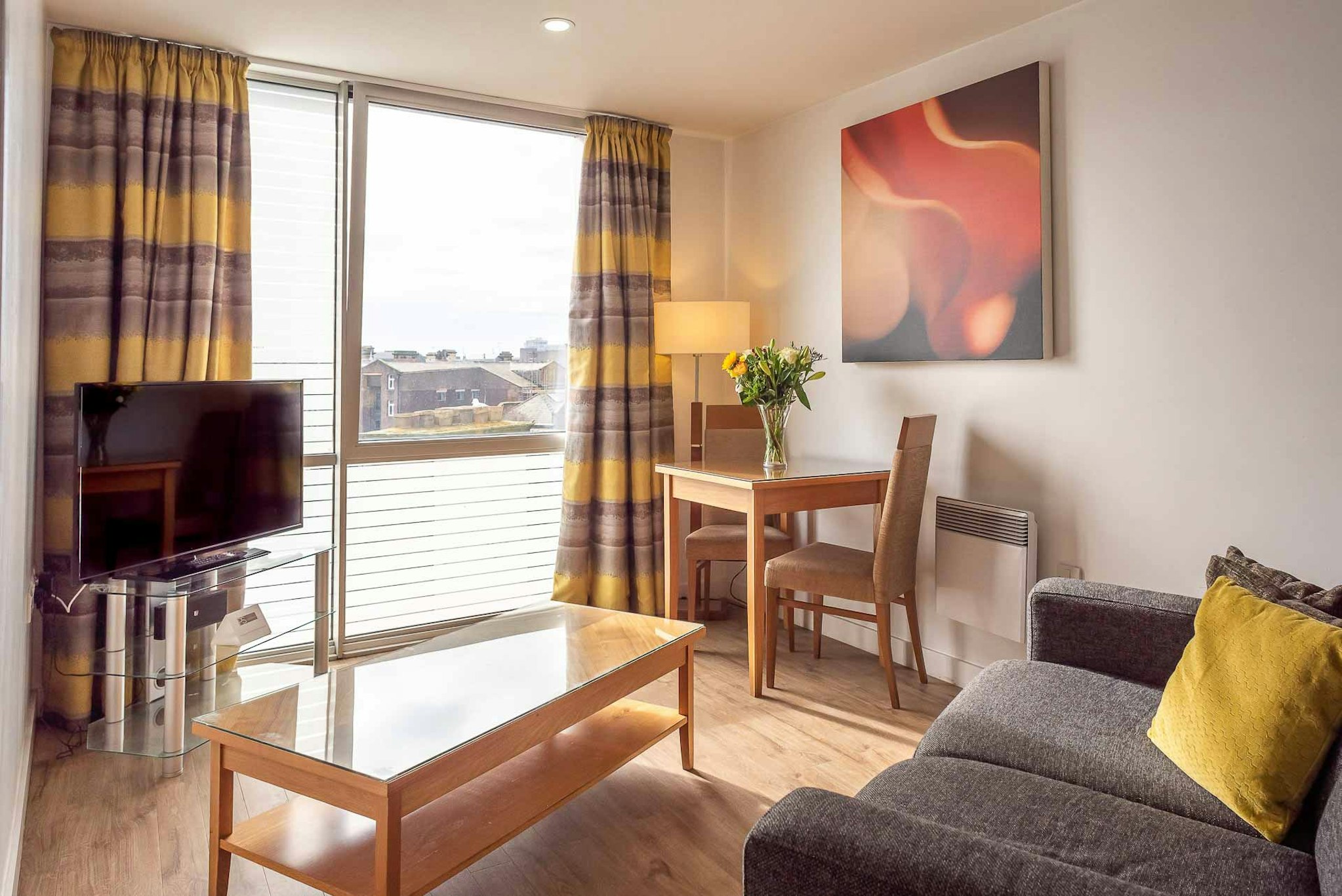 Premier Suites Liverpool 41/58
