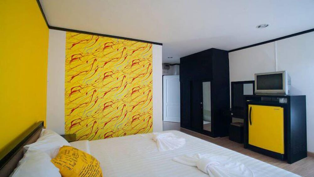 I Style Hua Hin Hotel 9/16