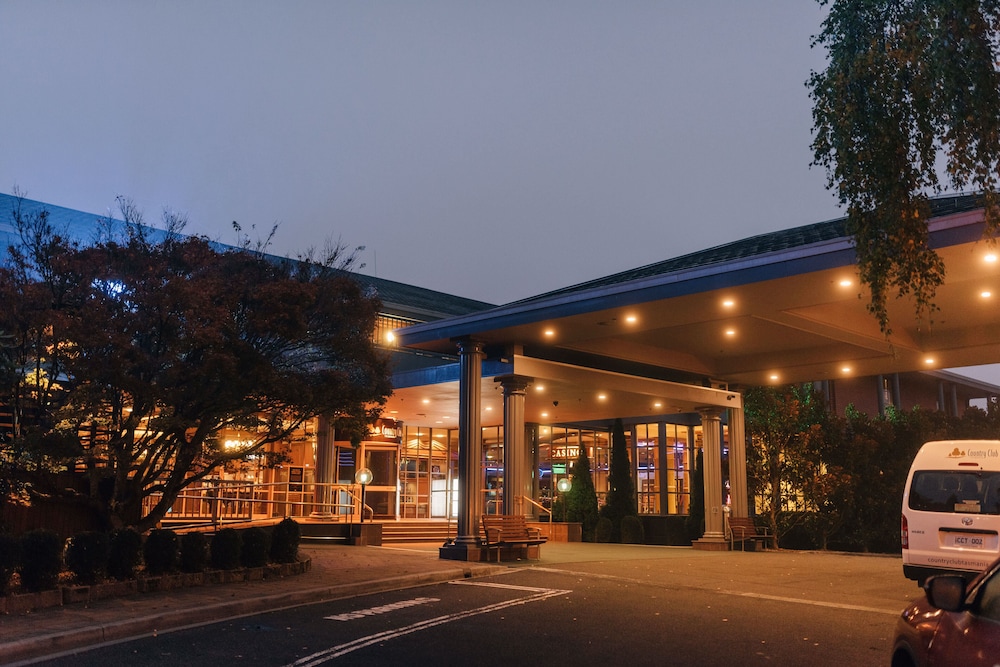 Country Club Tasmania 2/67