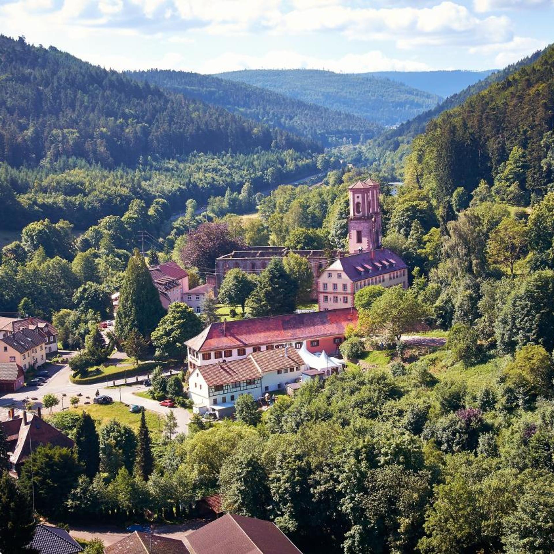 Landgasthof Konig von Preussen 32/50
