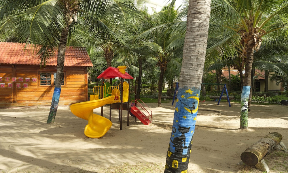 Sea Lion Beach Resort And Spa 29/59