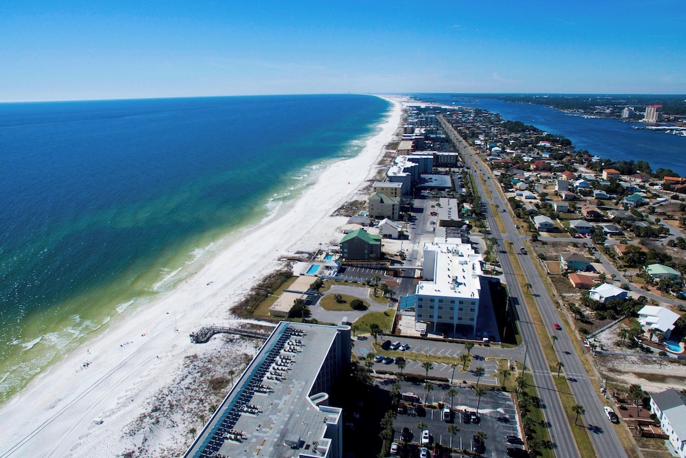 Courtyard Fort Walton Beach - West Destin 58/64