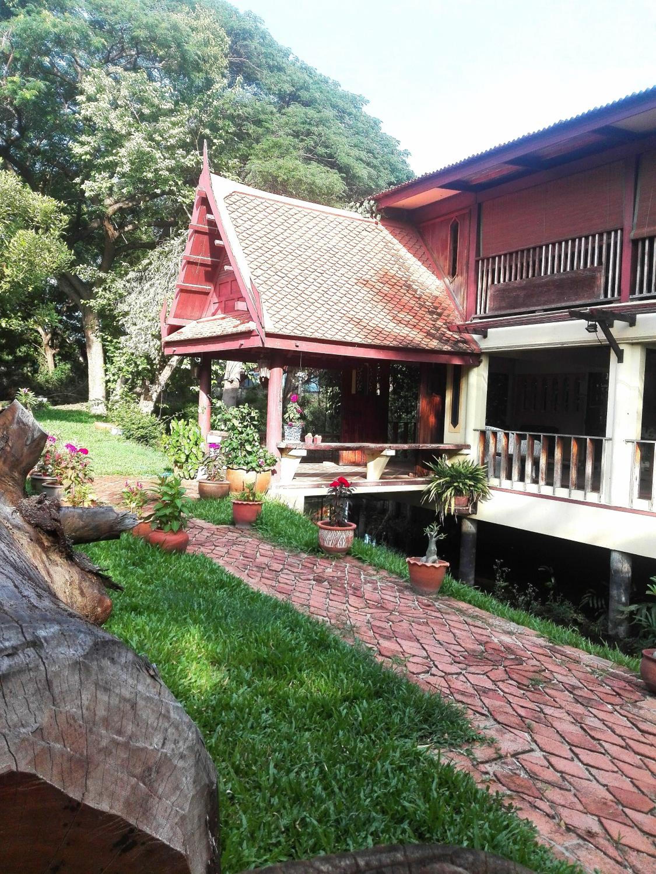 Luang Chumni Village 55/59