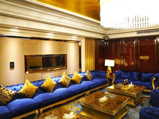 Great Wall Jianguo Hotel 23/30