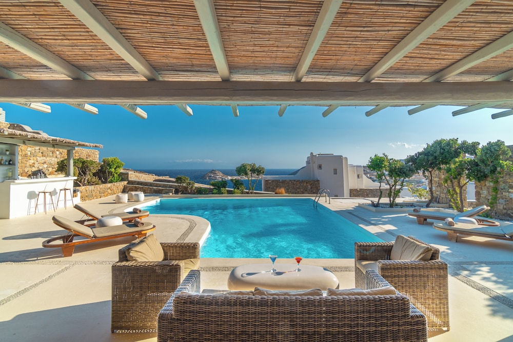Thalasses Villas 19/50