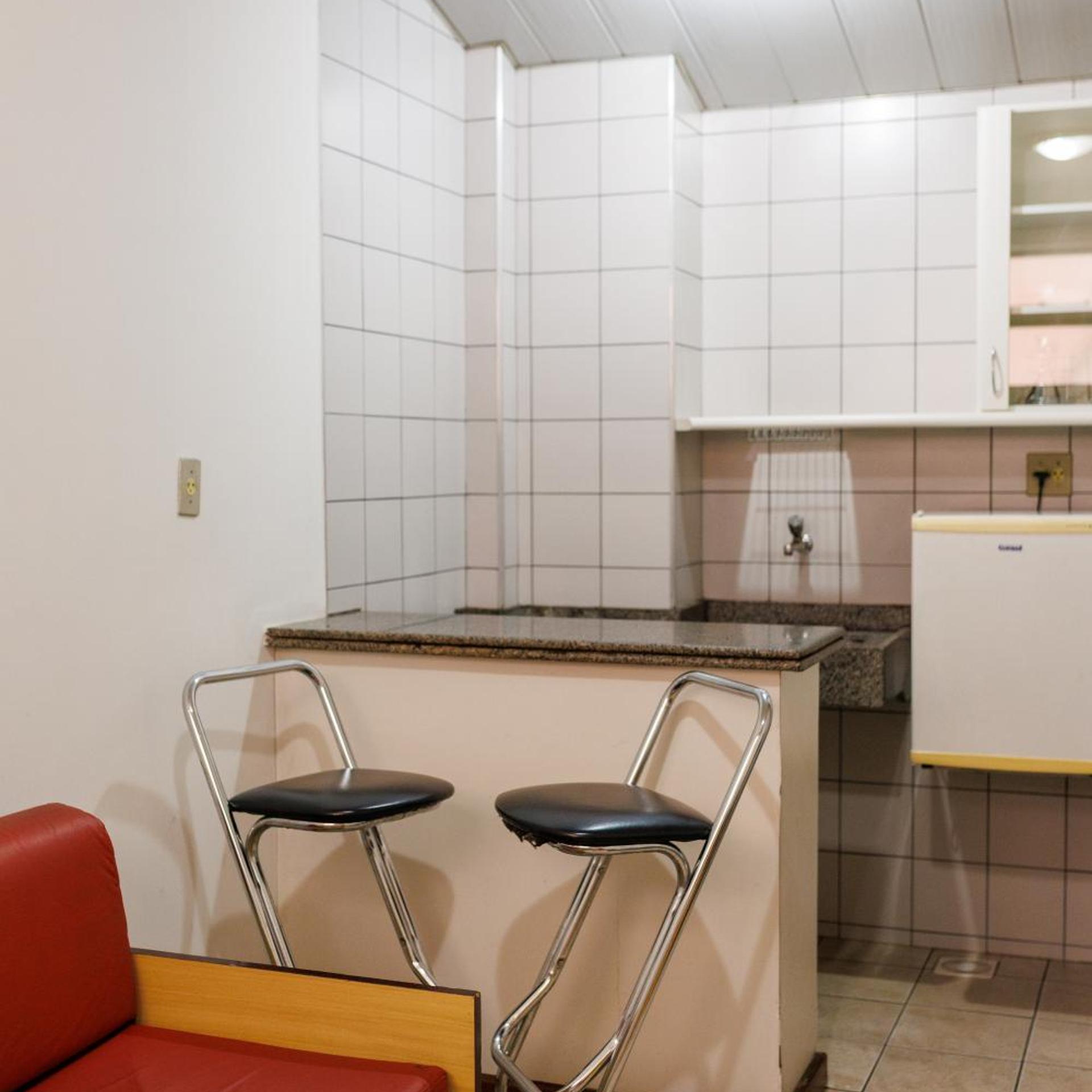 Solar Flat Hotel 16/27