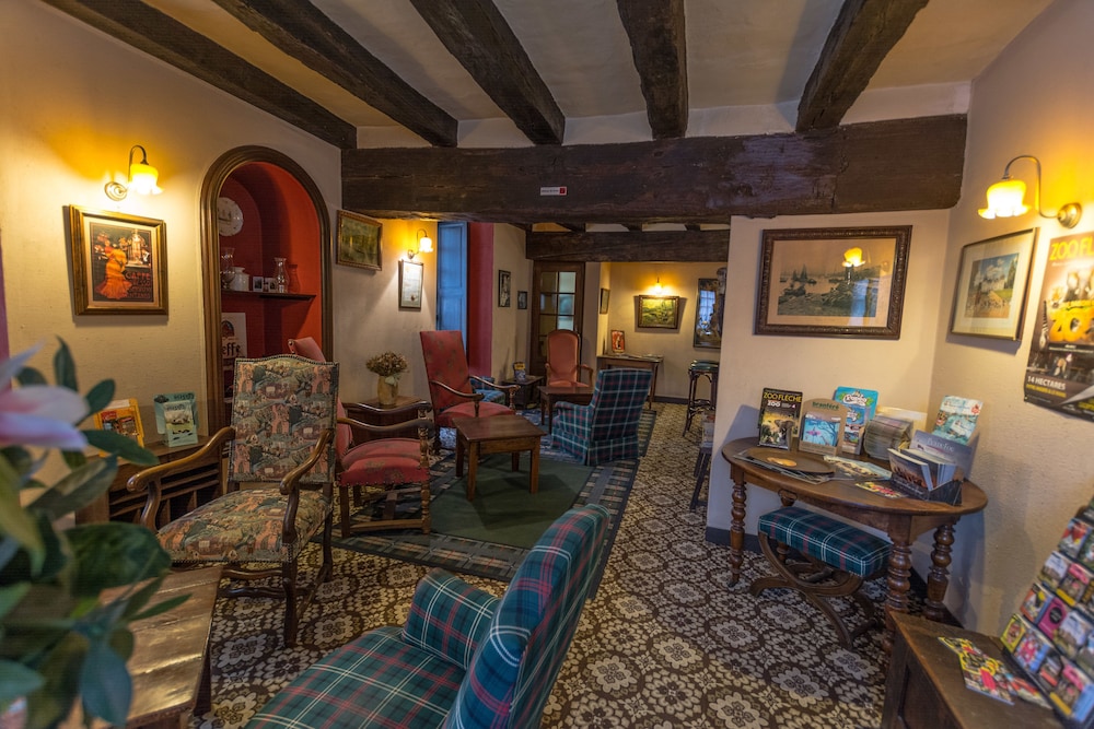LE RELAIS CICERO 34/50