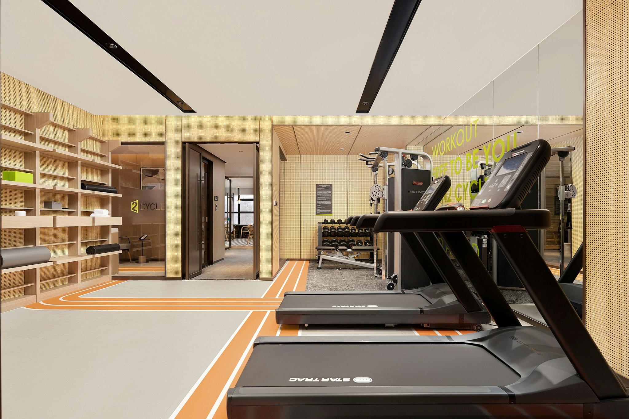 Home2 Suites by Hilton Guiyang Yunyan 37/59