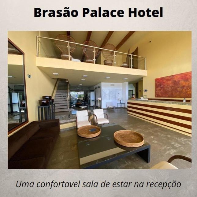 Brasao Palace 7/29