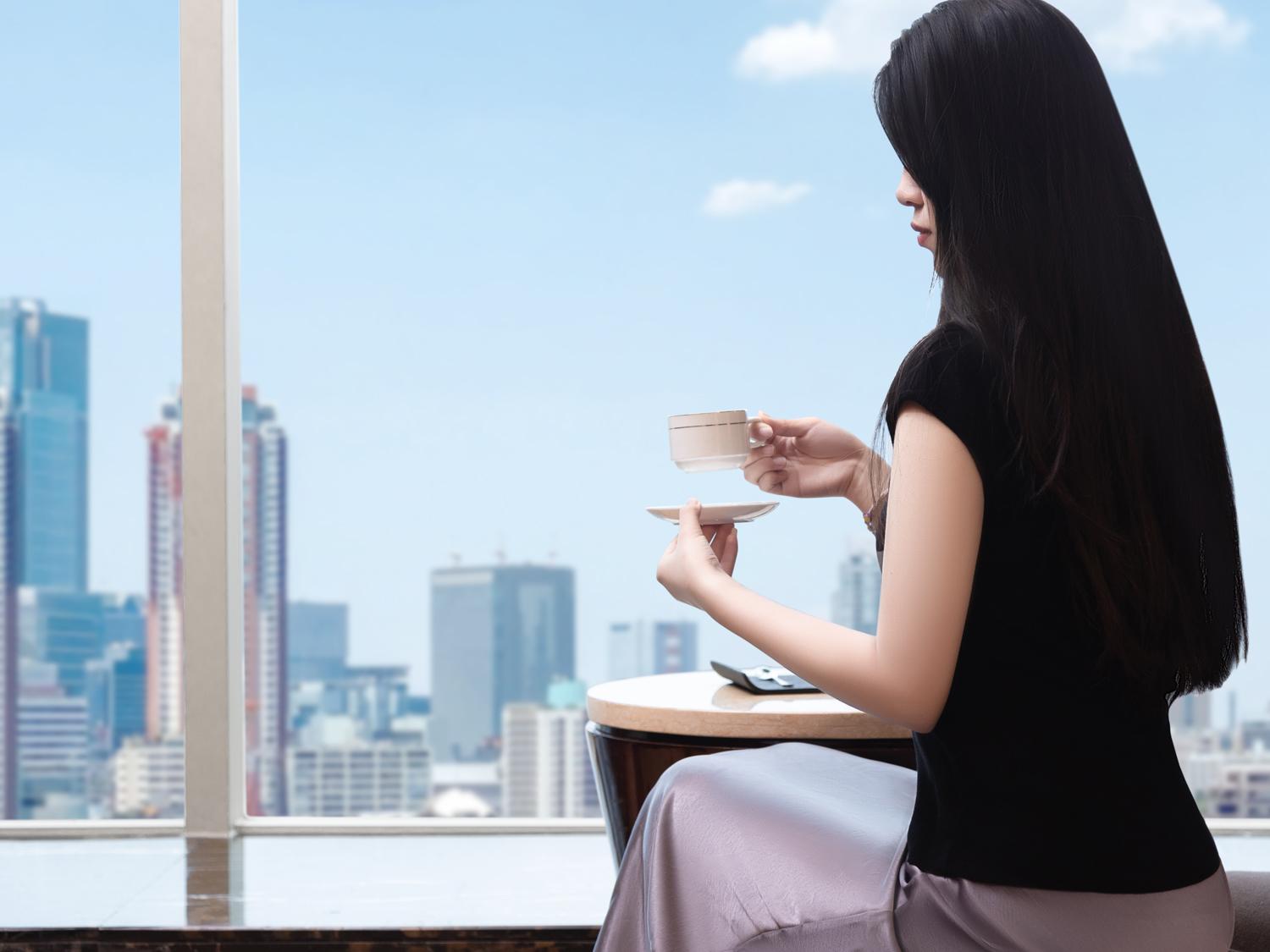 Days Hotel & Suites China Town Changsha 64/69