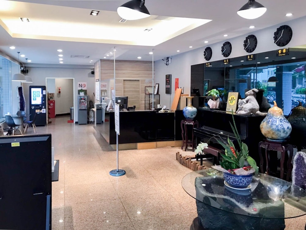 富帝大酒店(Fudi hotel) 图片5