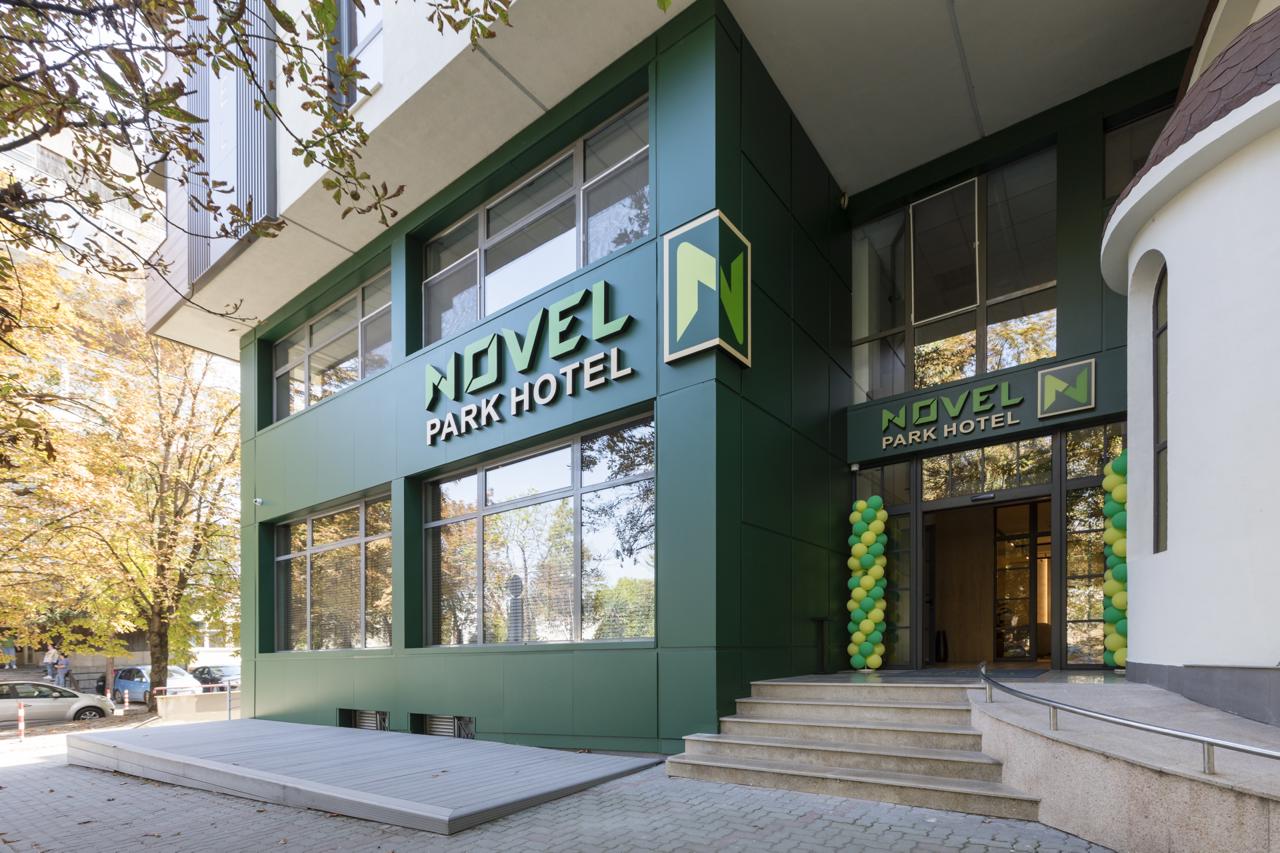 Park Hotel Novel in VELIKO TARNOVO