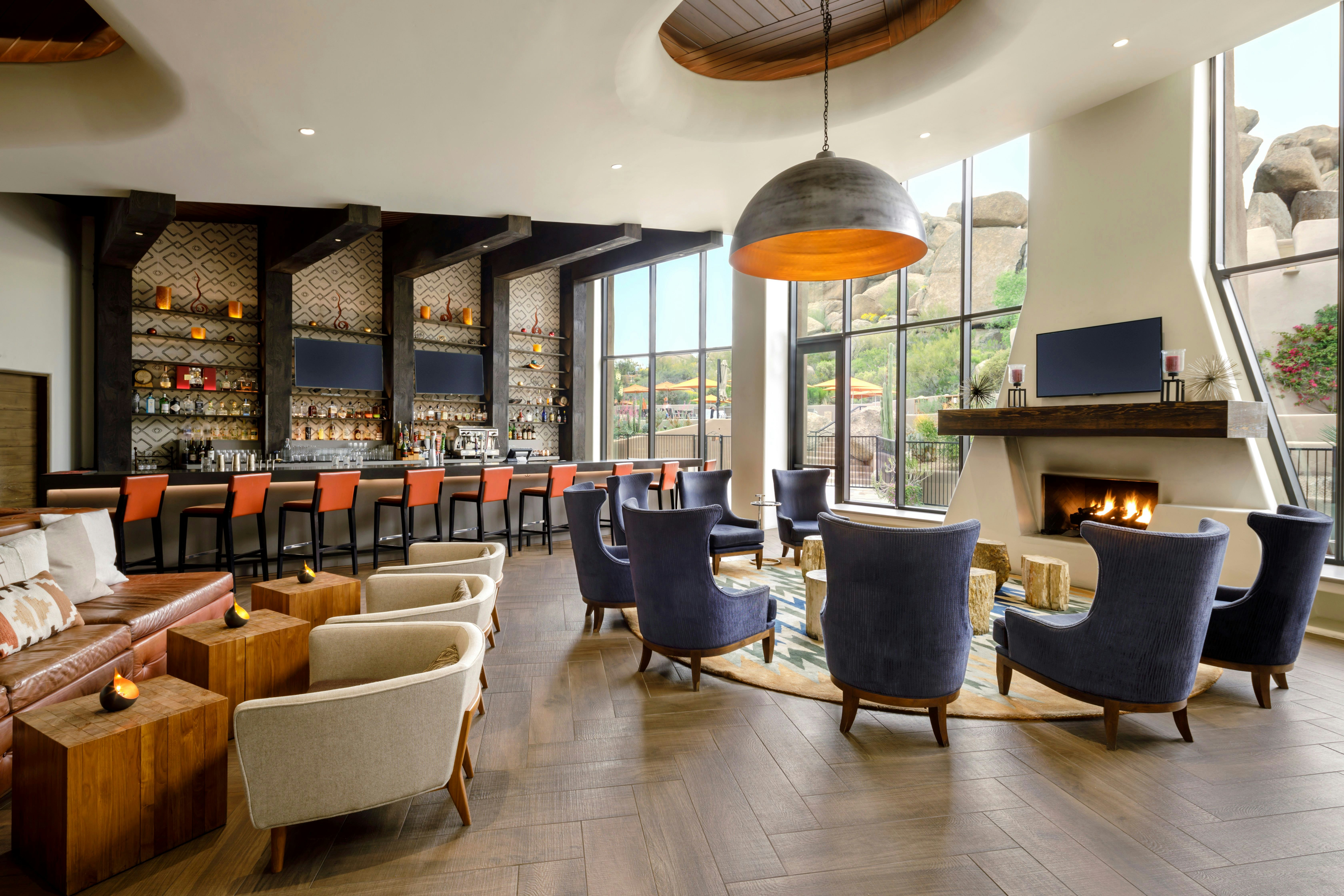 Boulders Resort & Spa Scottsdale Curio Collection by Hilton 18/50